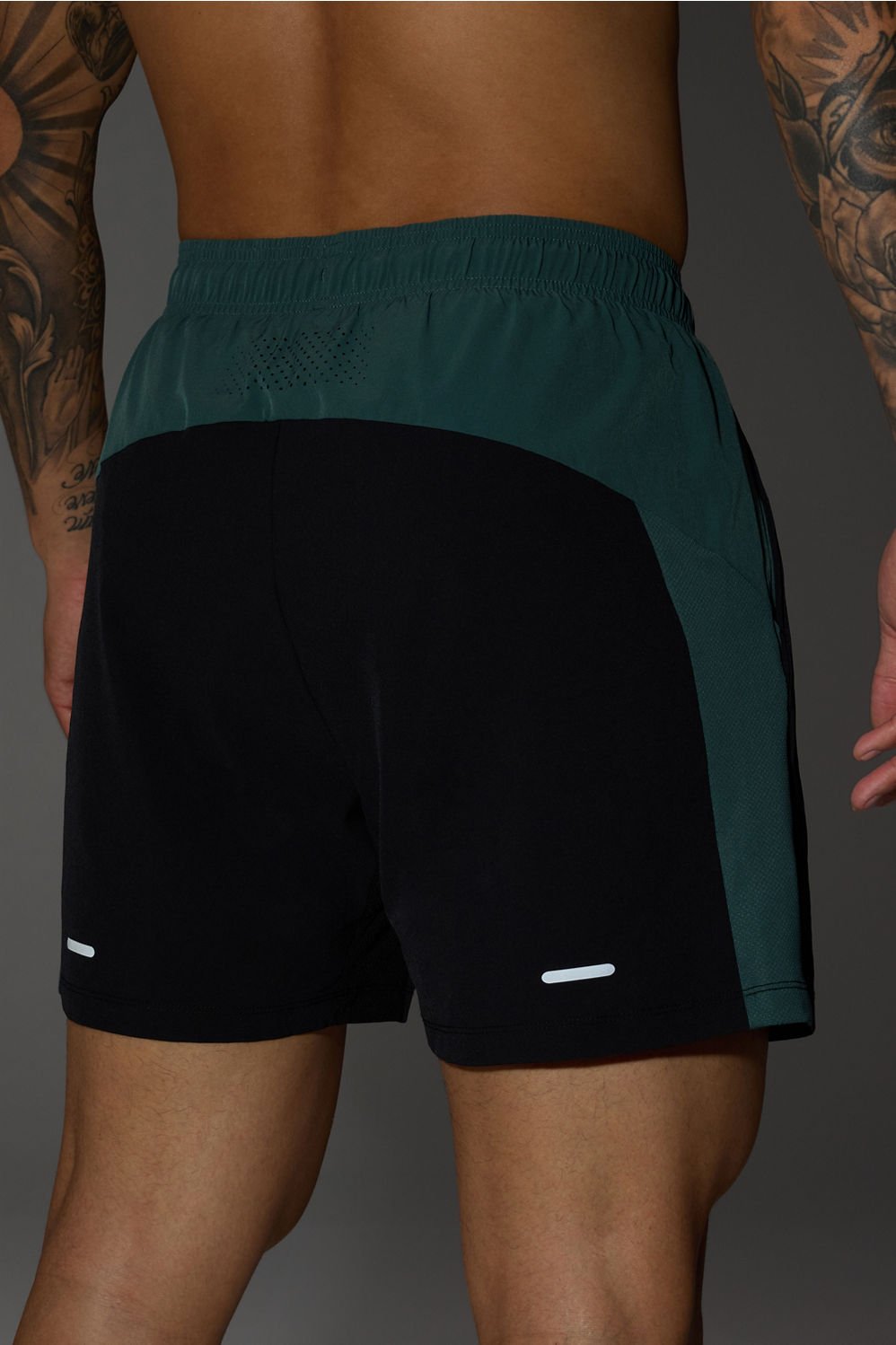 Fabletics The Infinite Short 5in