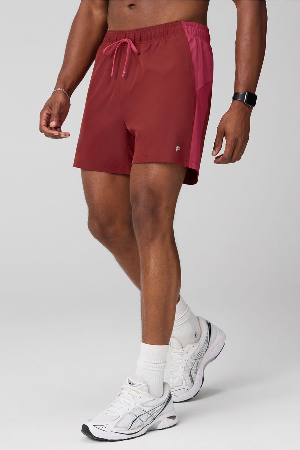 Fabletics The Infinite Short 5in