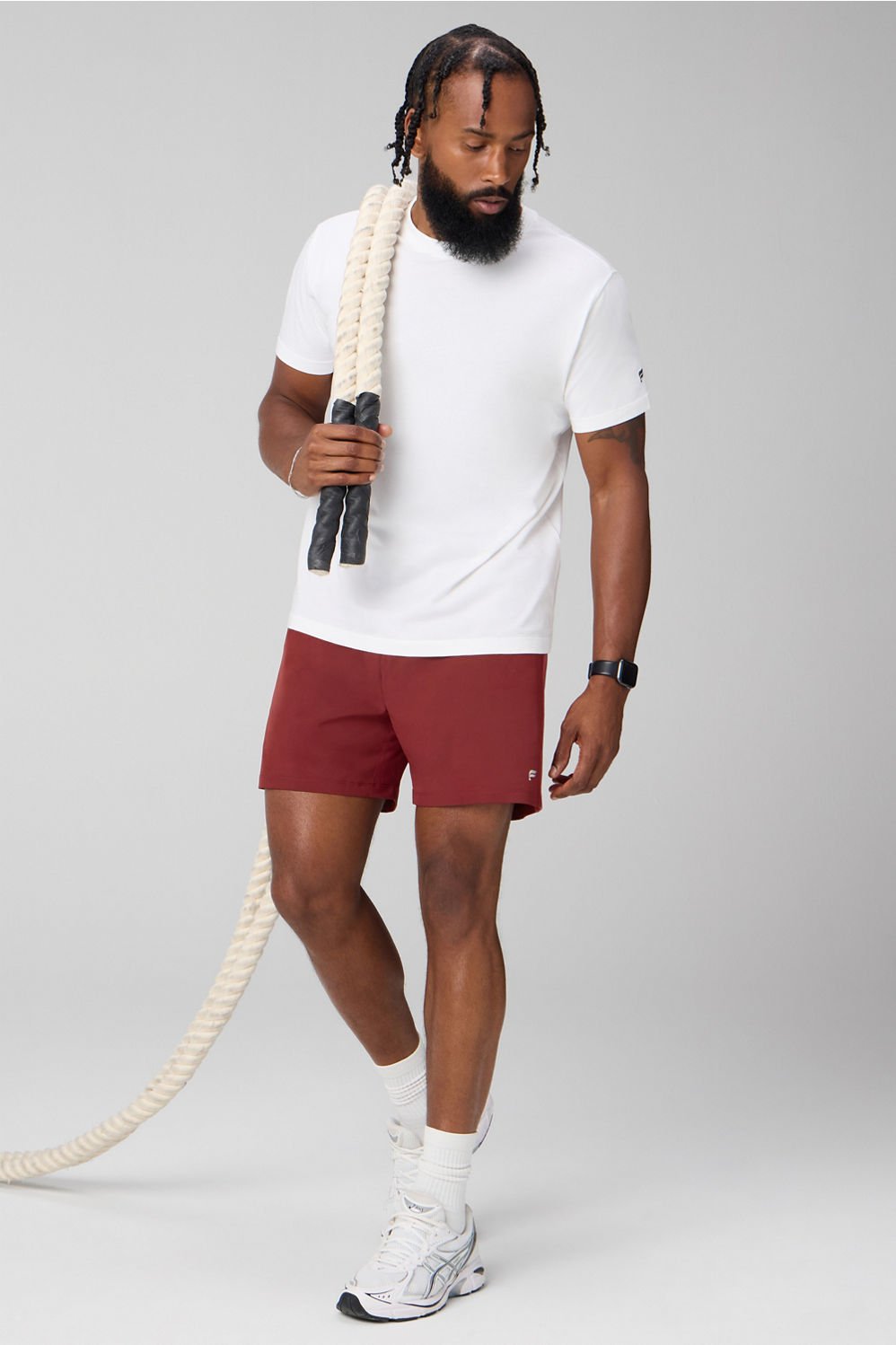 Fabletics The Infinite Short 5in