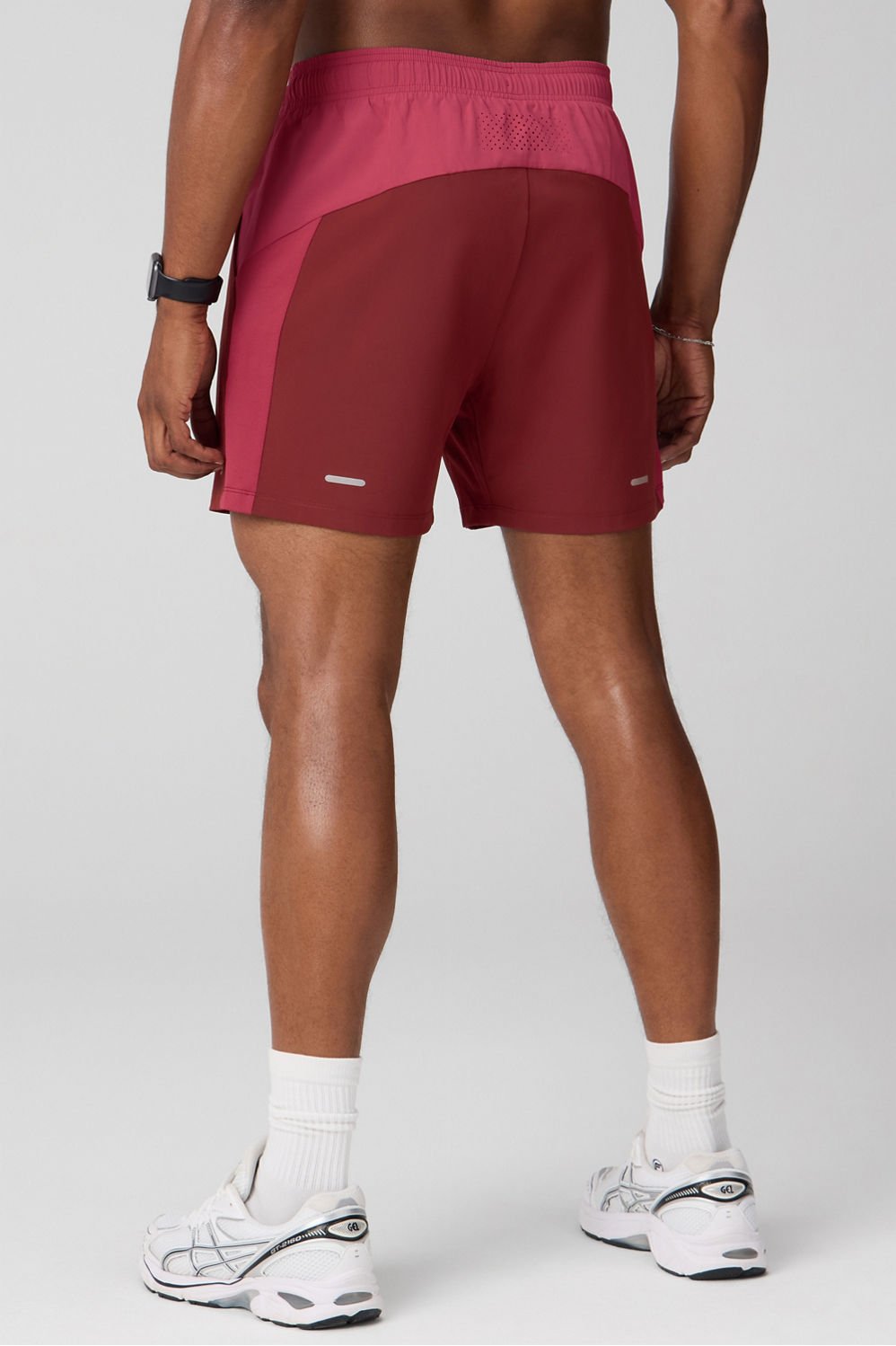 Fabletics The Infinite Short 5in