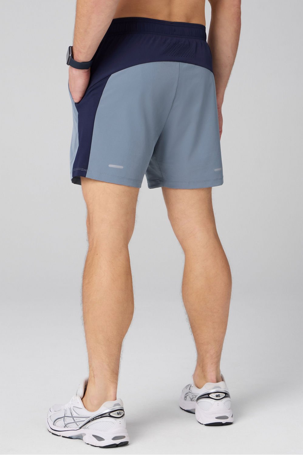 Fabletics The Infinite Short 5in