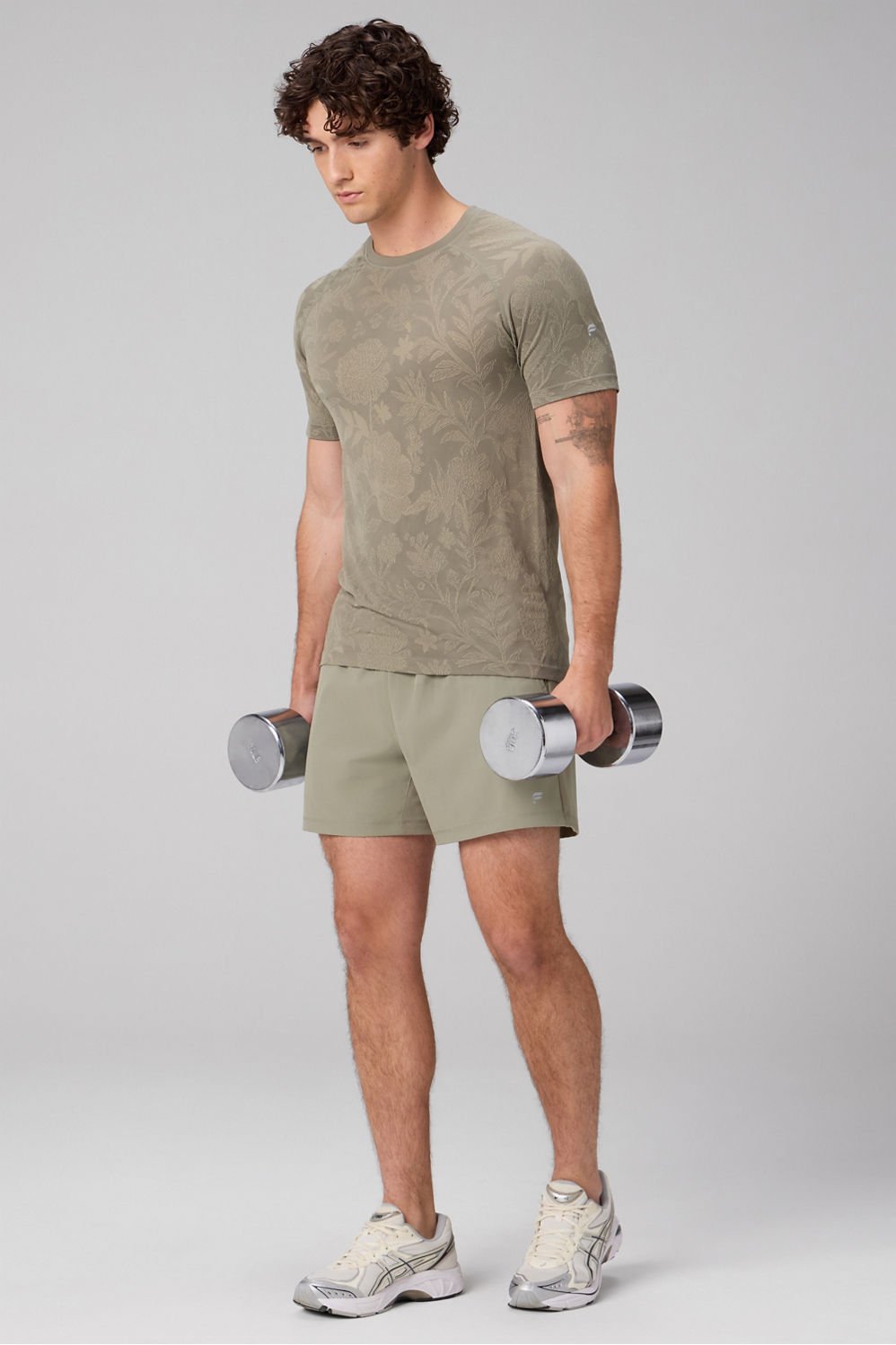 Fabletics The Infinite Short 5in