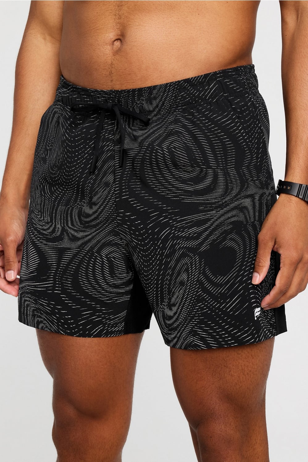 Fabletics The Infinite Short 5in