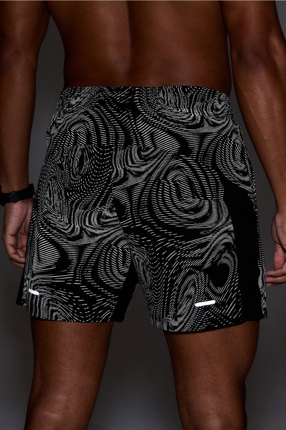 Fabletics The Infinite Short 5in