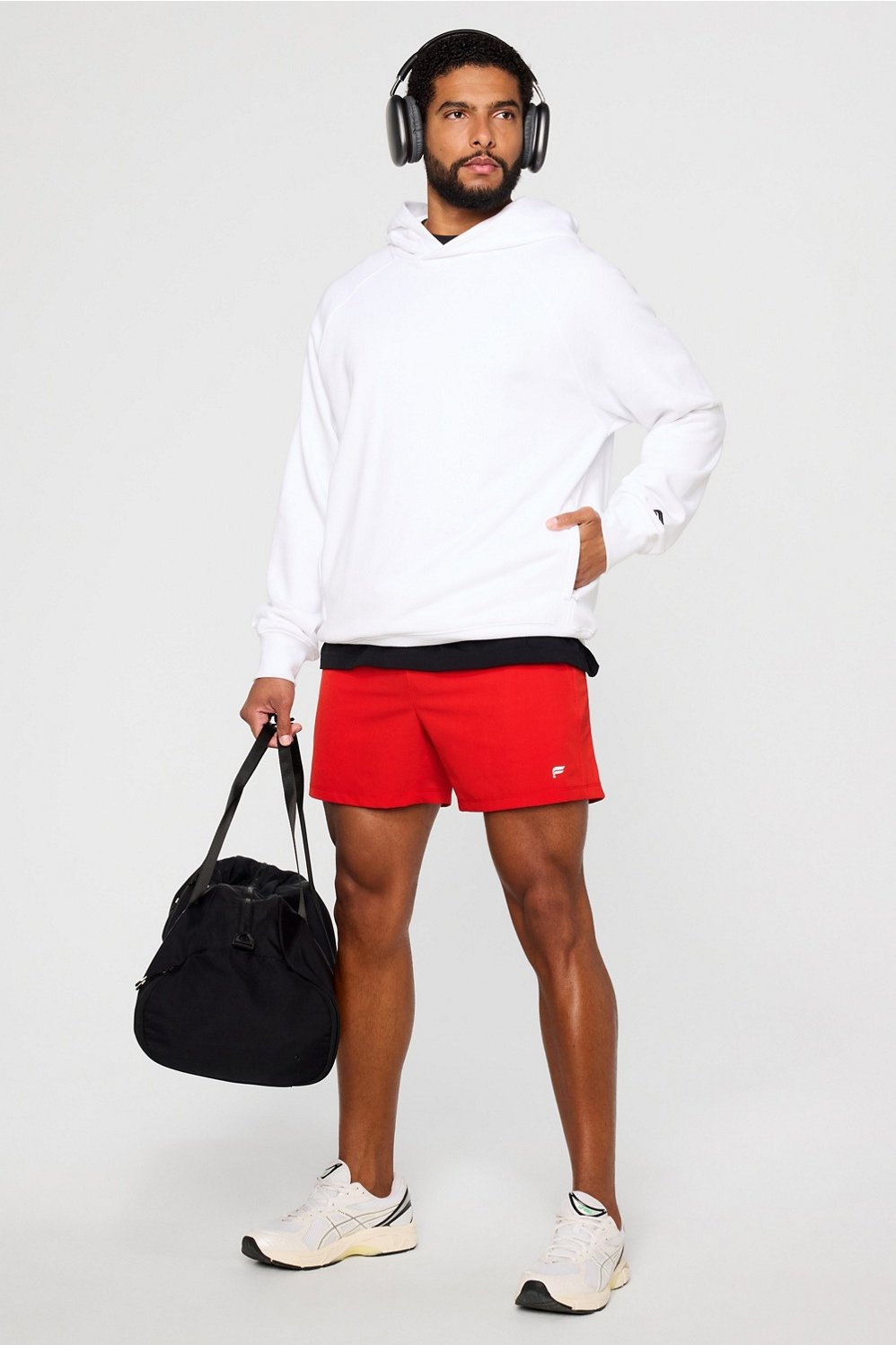 Fabletics The Infinite Short 5in