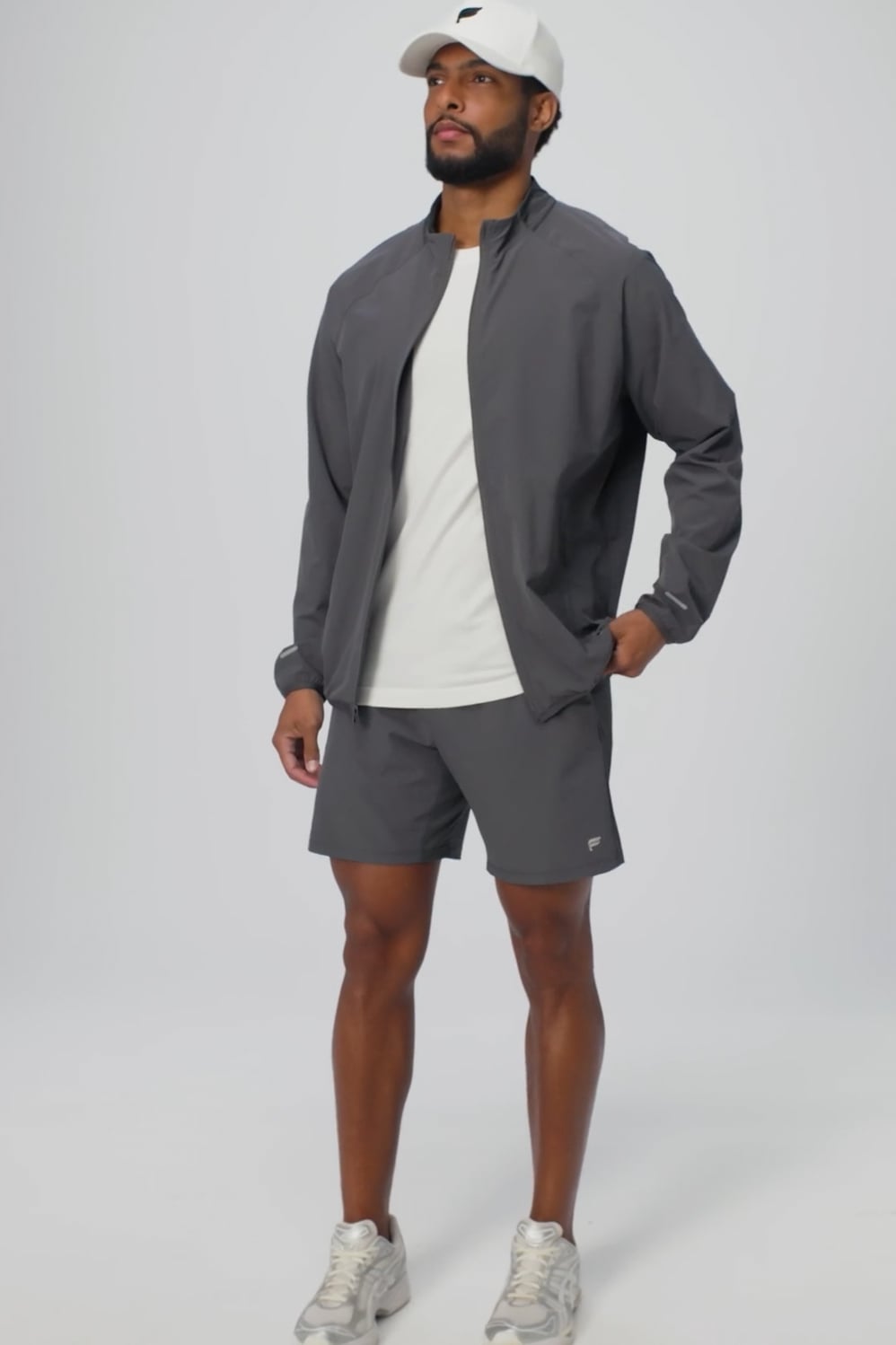 Fabletics The Infinite Short 5in