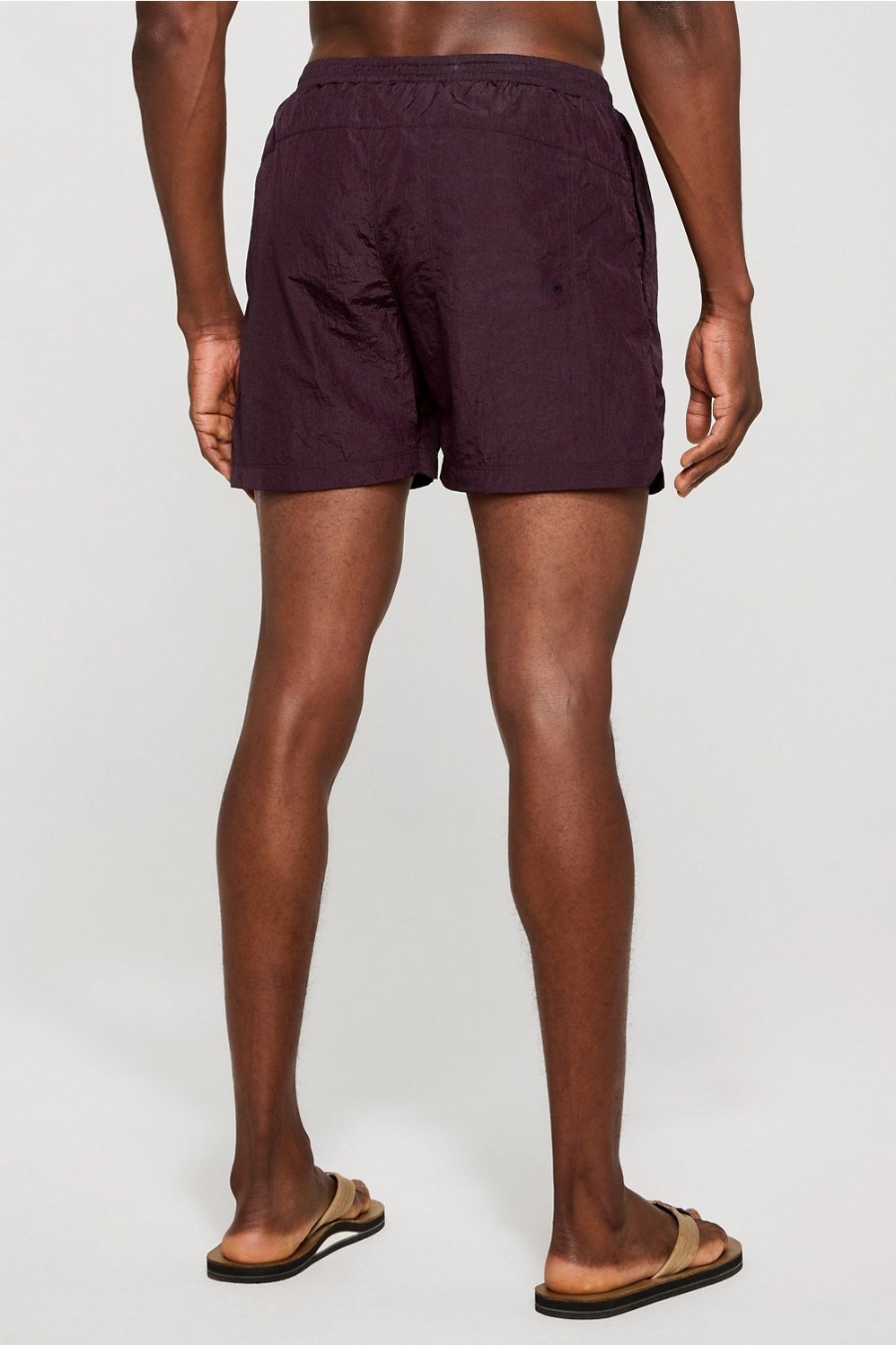 Fabletics The Swim Trunk 5in