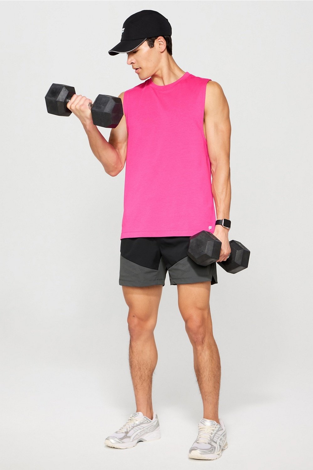 Fabletics The One Short 5in