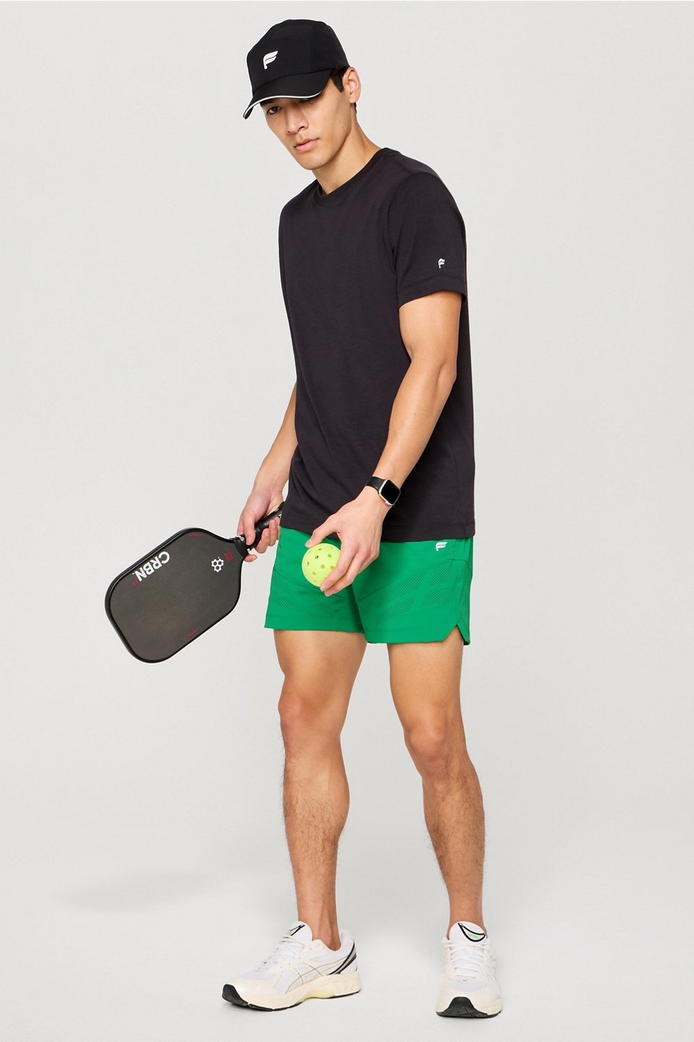 Fabletics The One Short 5in