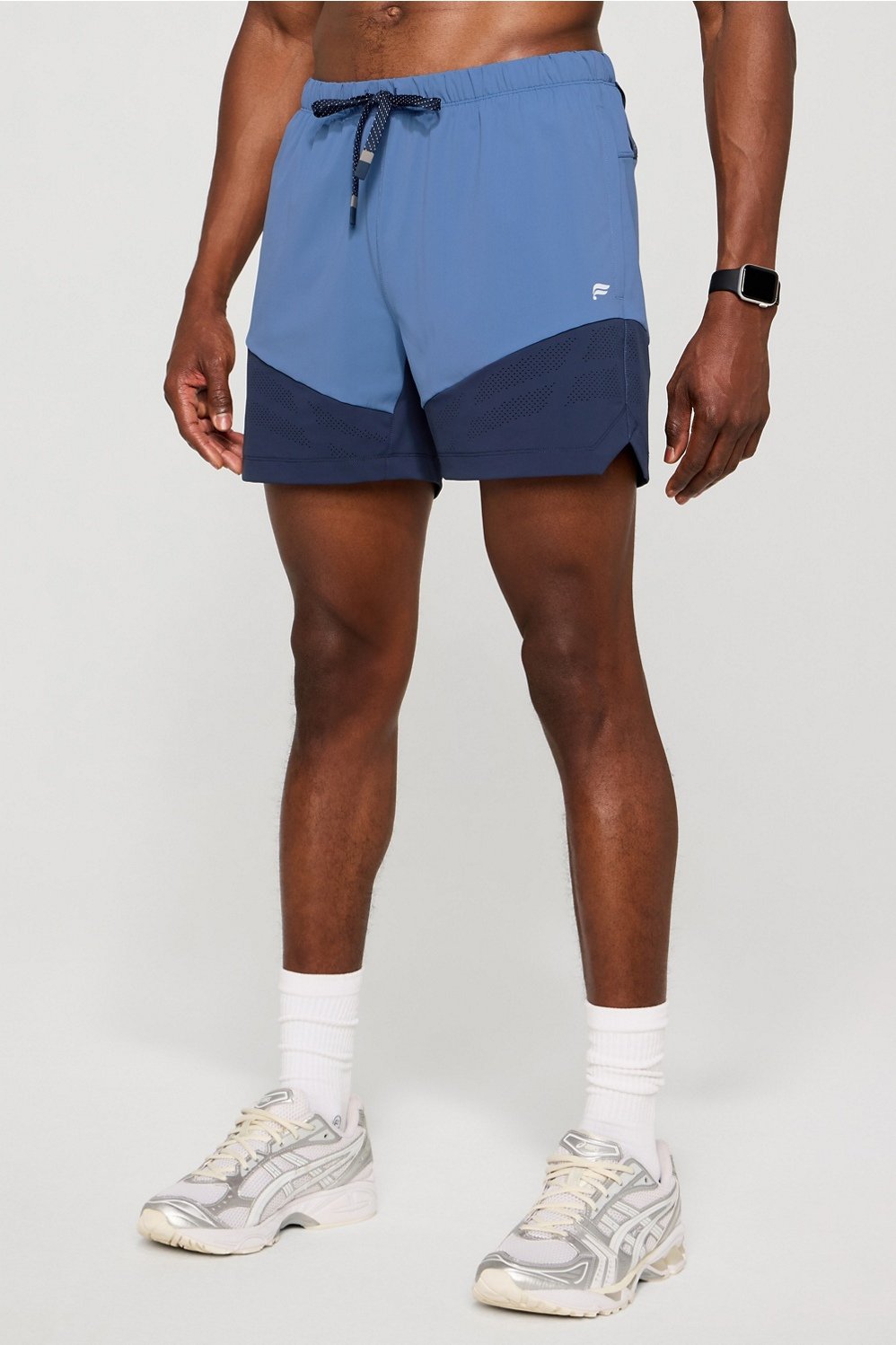 Fabletics The One Short 5in