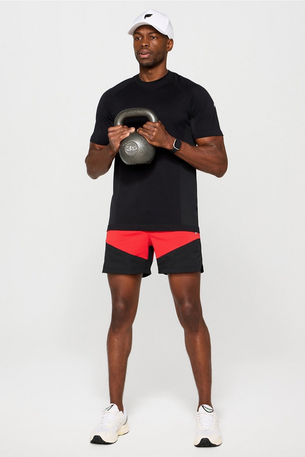 Fabletics The One Short 5in