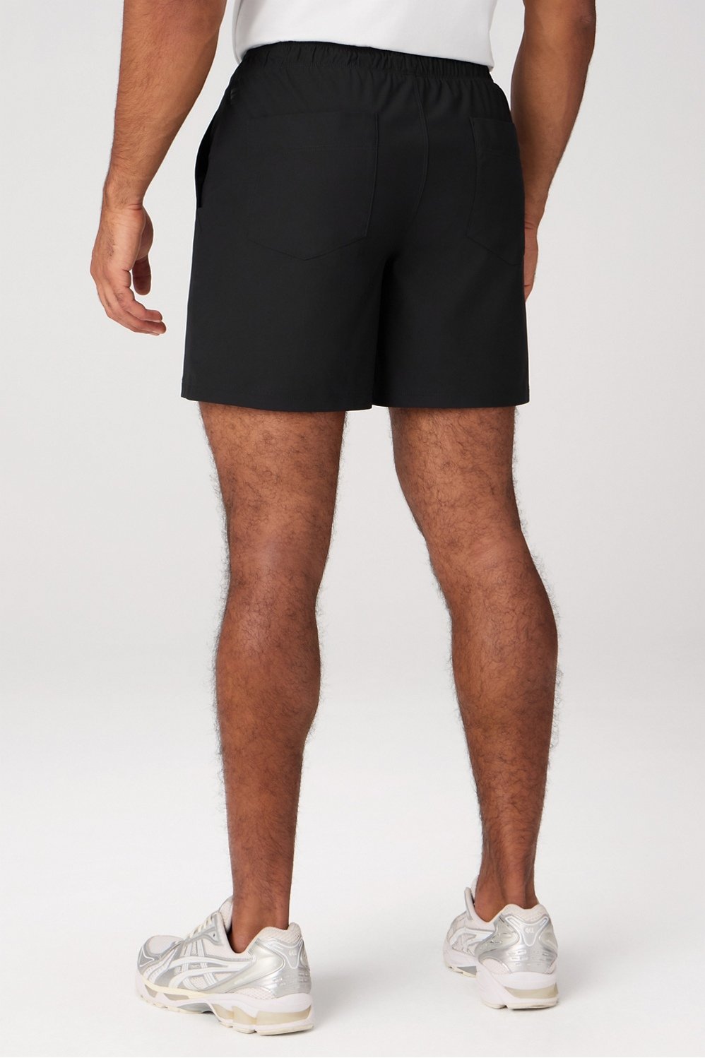 Fabletics The Don Pull-On Short 6in