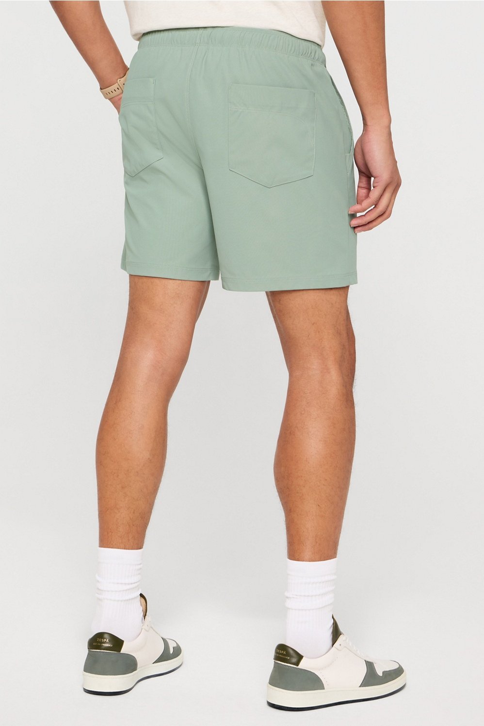 Fabletics The Don Pull-On Short 6in