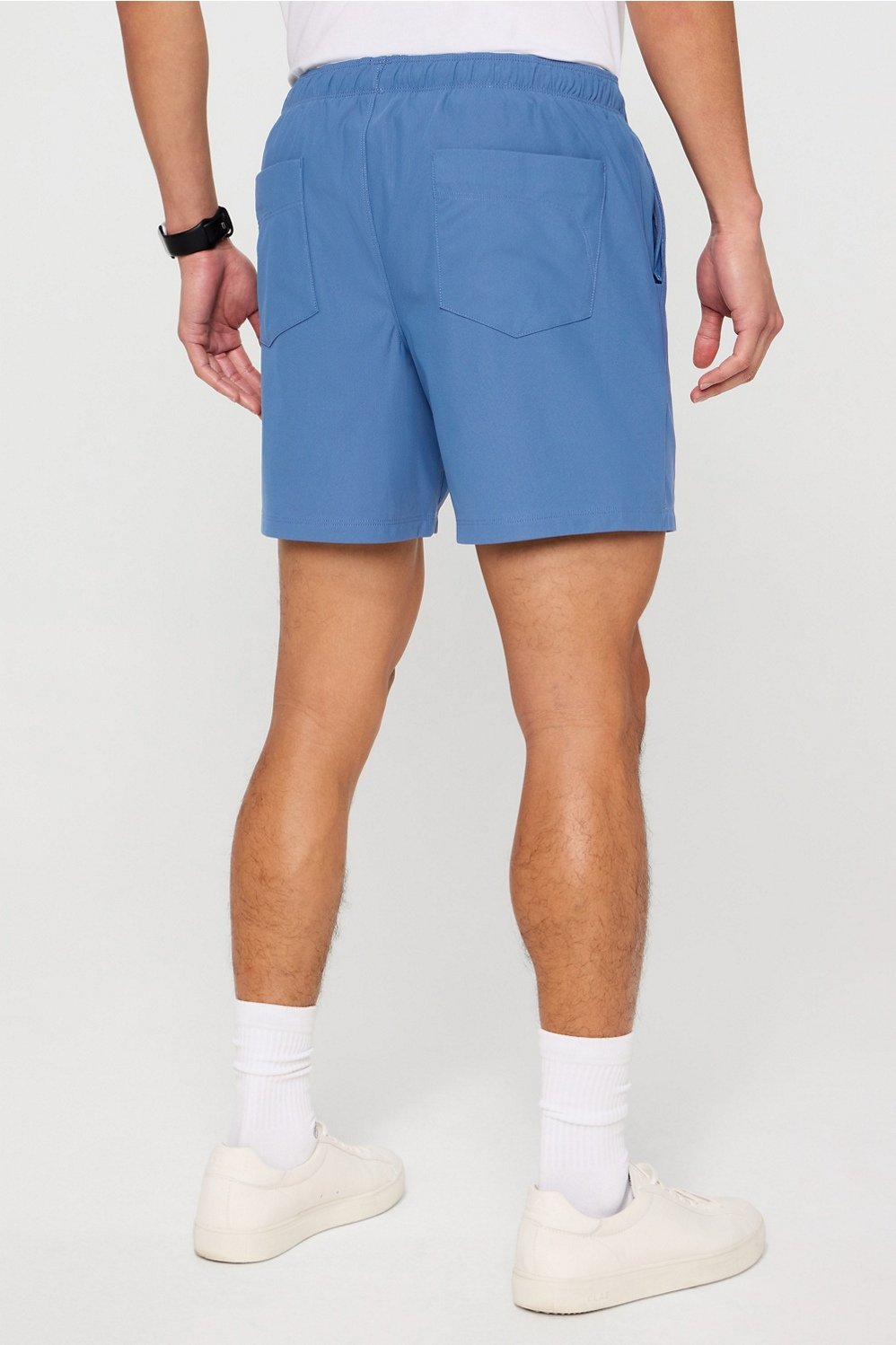 Fabletics The Don Pull-On Short 6in