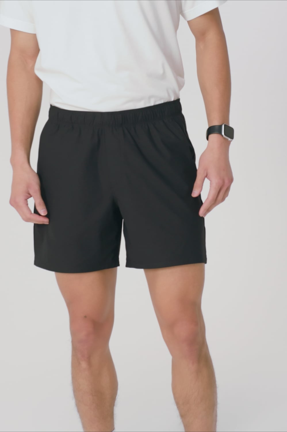 Fabletics The Don Pull-On Short 6in