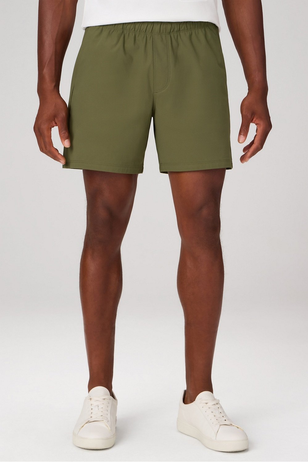 Fabletics The Don Pull-On Short 6in