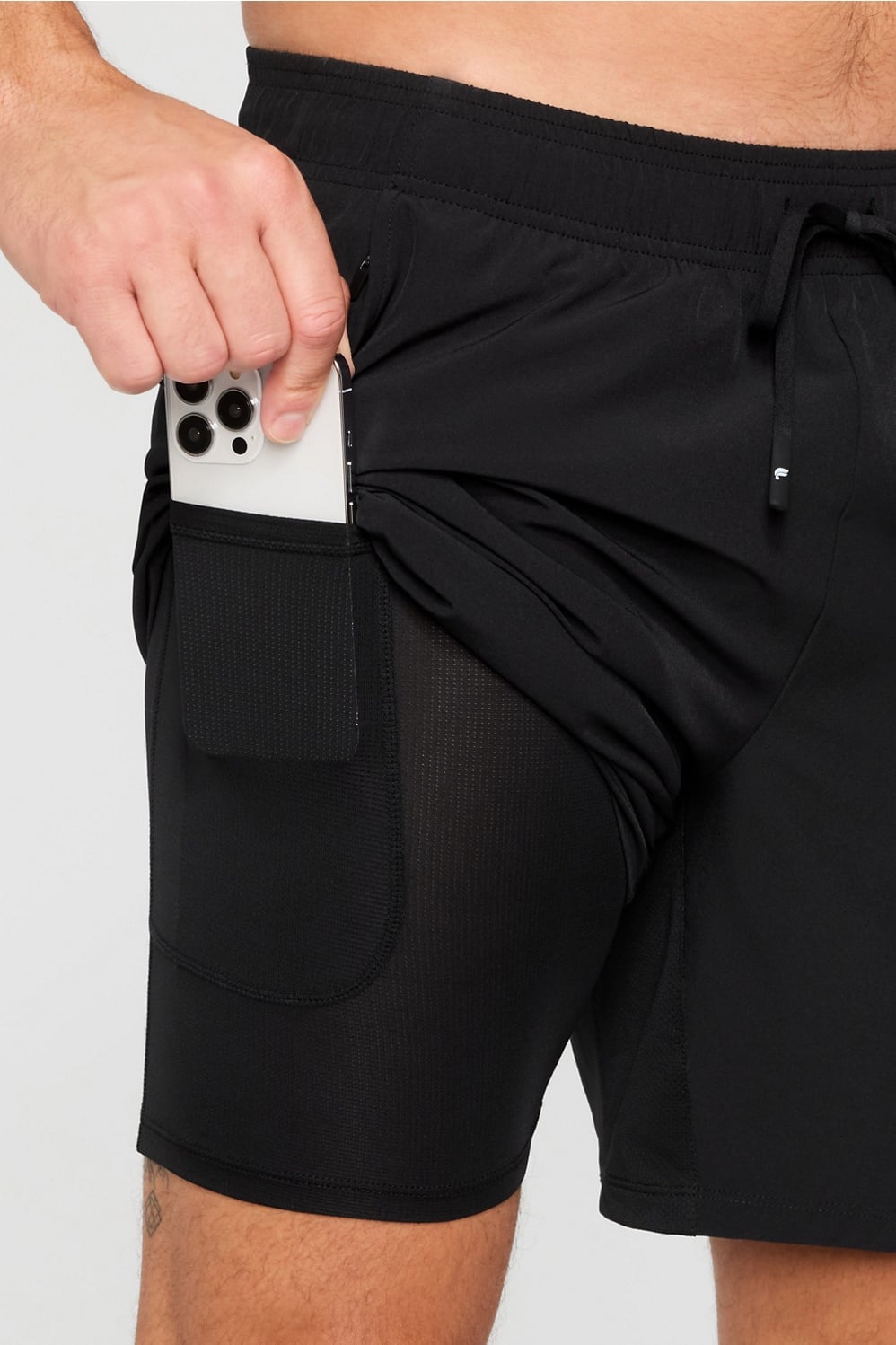 Fabletics The Infinite Short Lined 7in