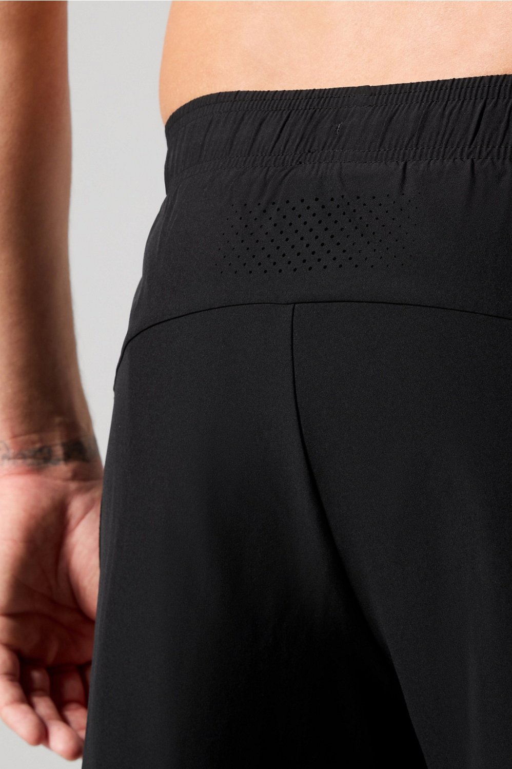 Fabletics The Infinite Short Lined 7in