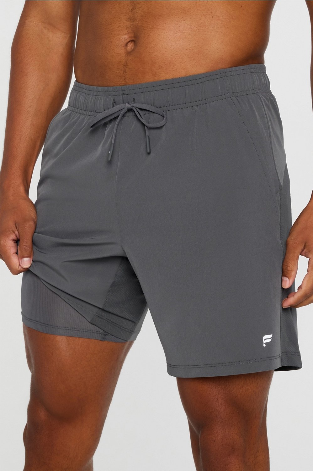 Fabletics The Infinite Short Lined 7in