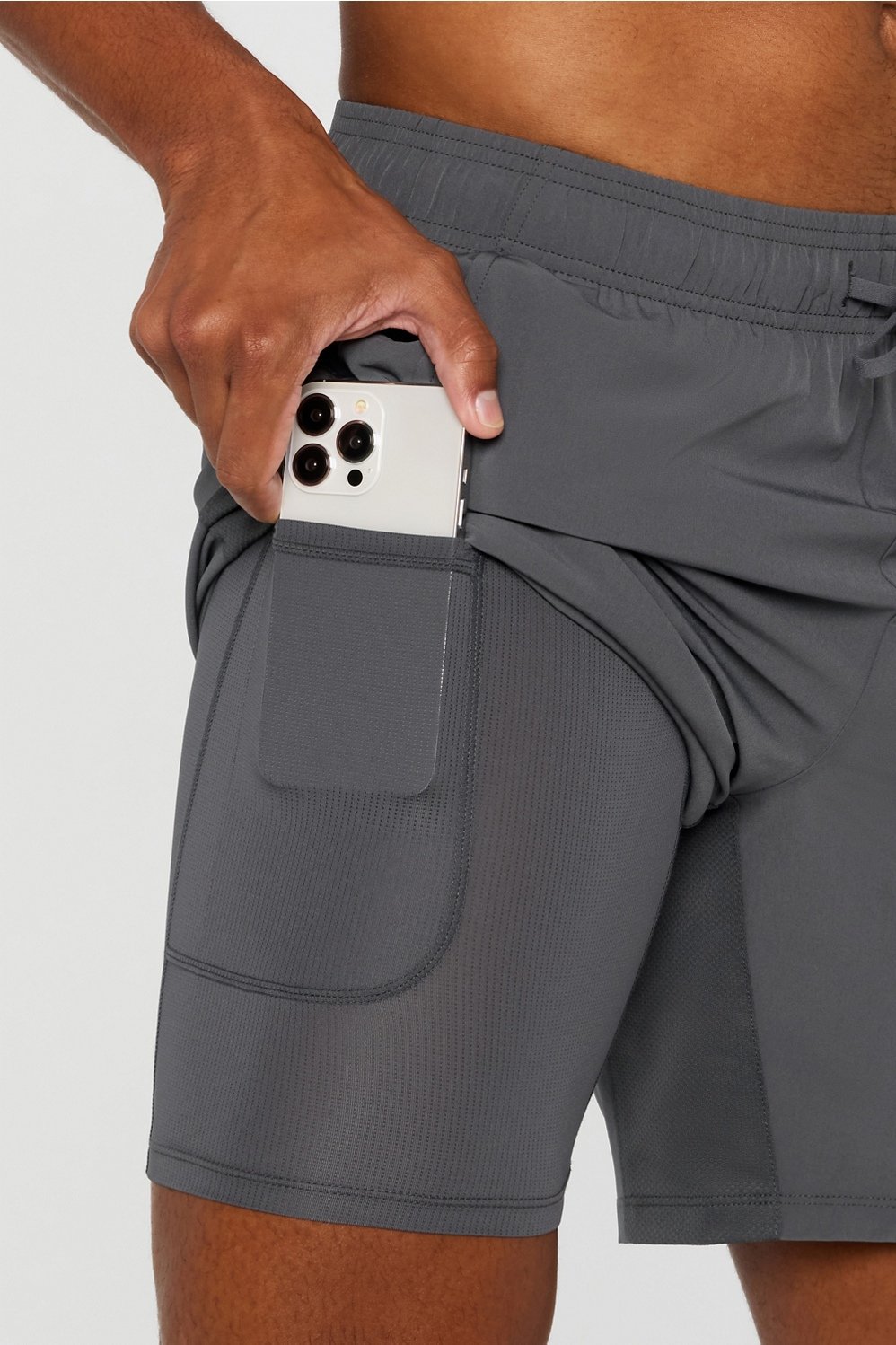 Fabletics The Infinite Short Lined 7in