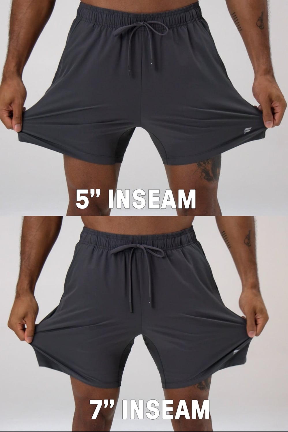 Fabletics The Infinite Short Lined 7in