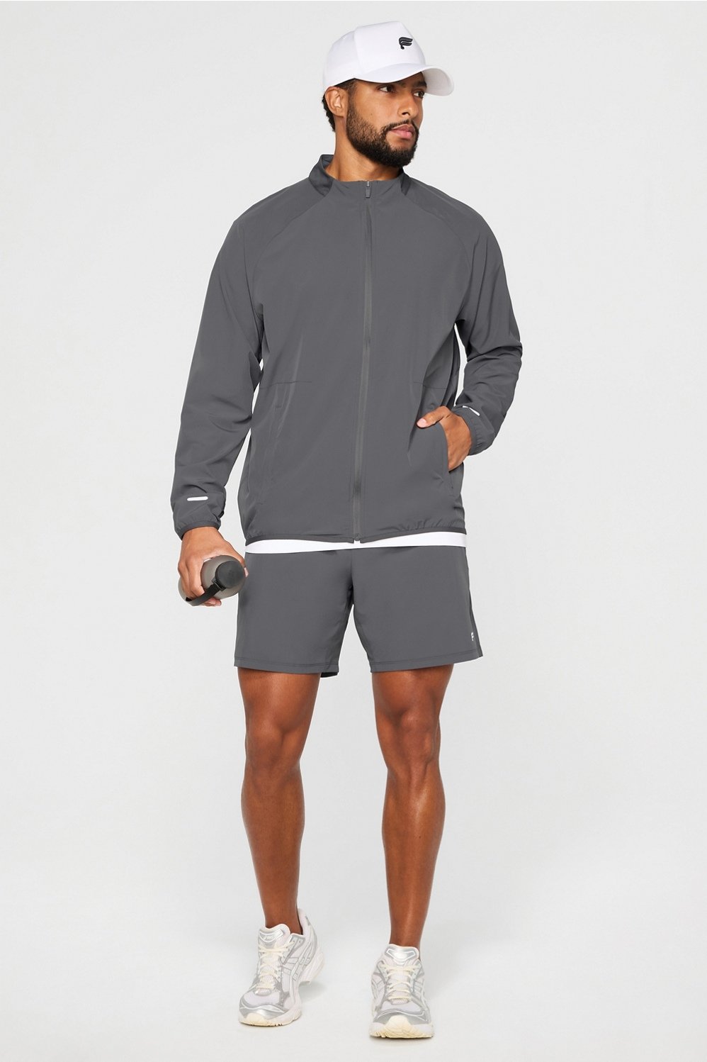 Fabletics The Infinite Short Lined 7in