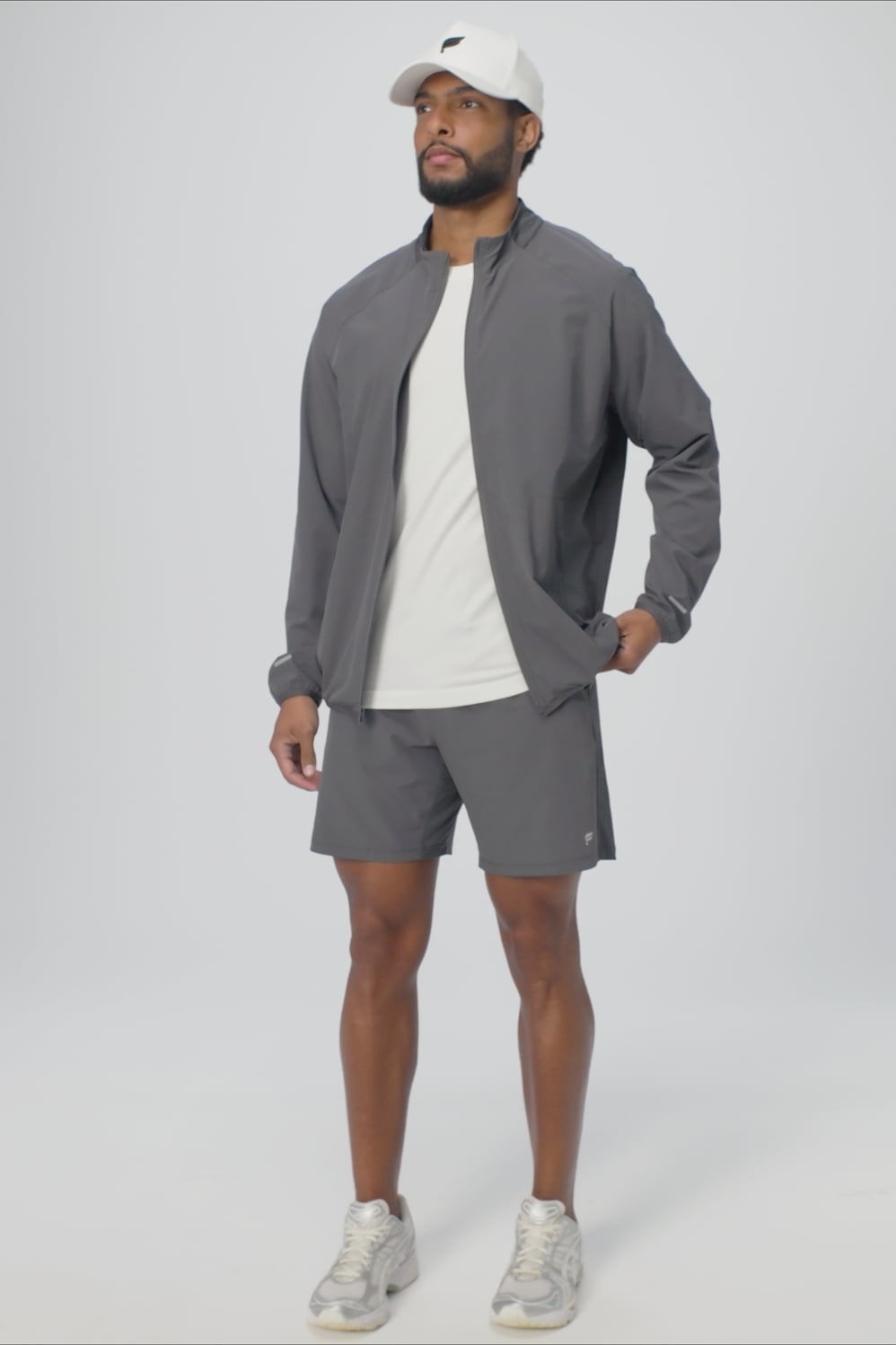 Fabletics The Infinite Short Lined 7in