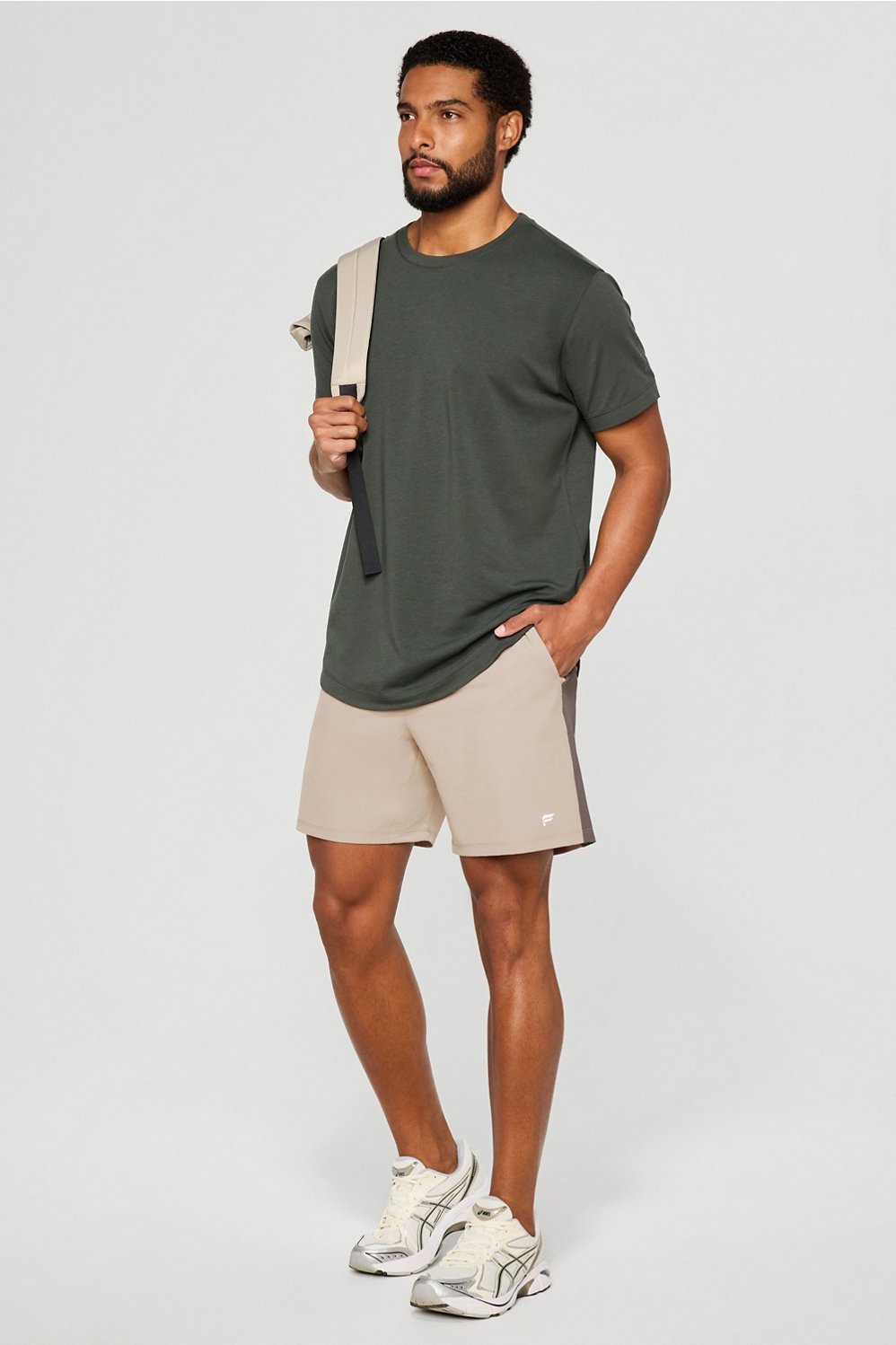 Fabletics The Infinite Short Lined 7in