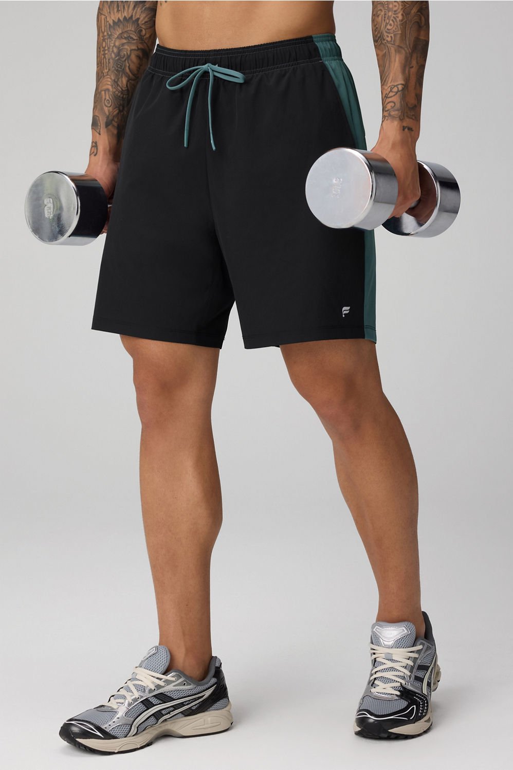 Fabletics The Infinite Short Lined 7in