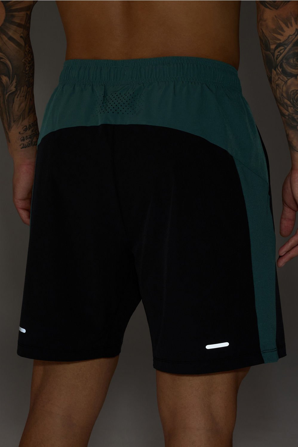 Fabletics The Infinite Short Lined 7in