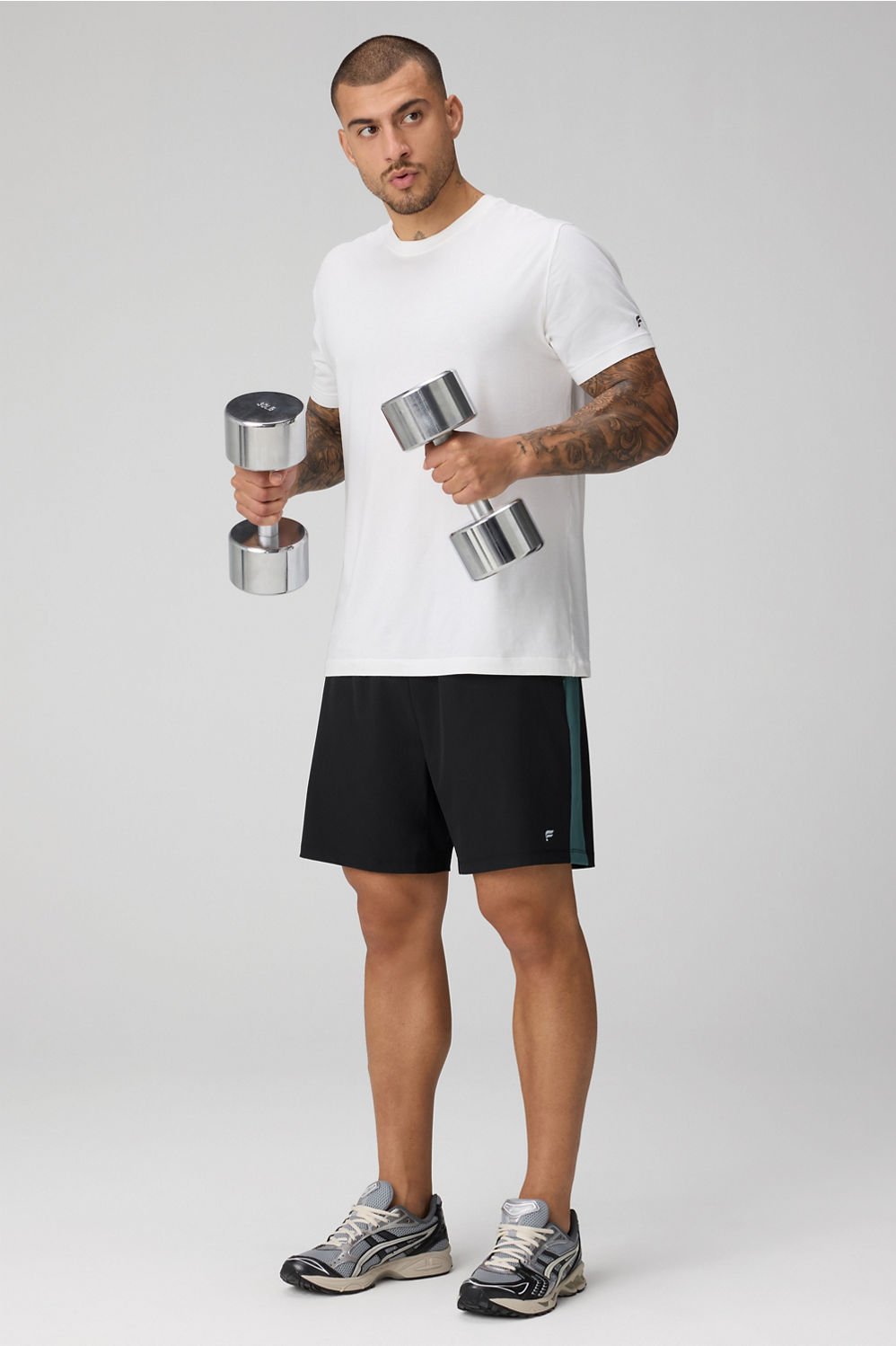Fabletics The Infinite Short Lined 7in