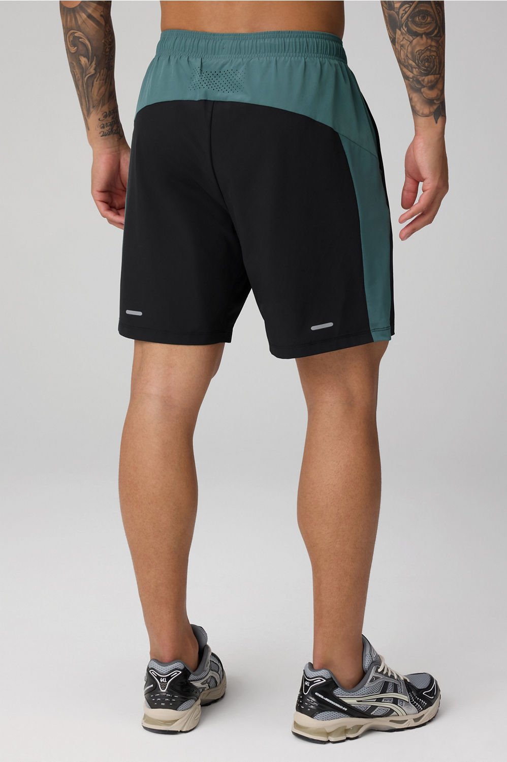 Fabletics The Infinite Short Lined 7in