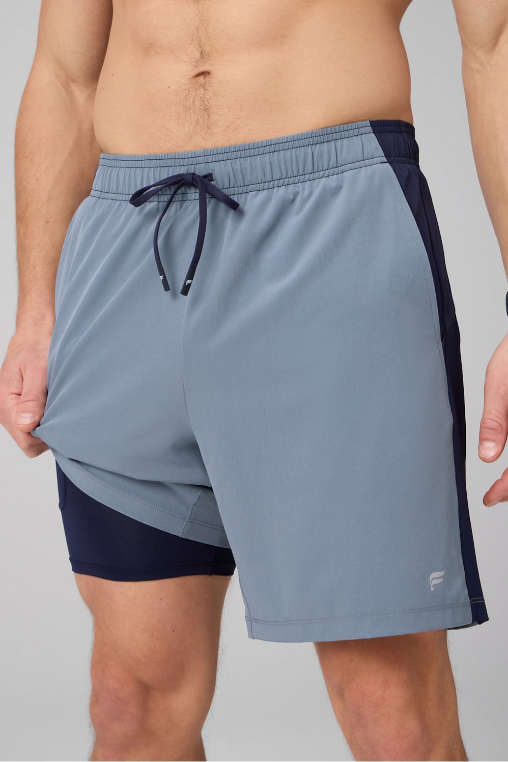 Fabletics The Infinite Short Lined 7in