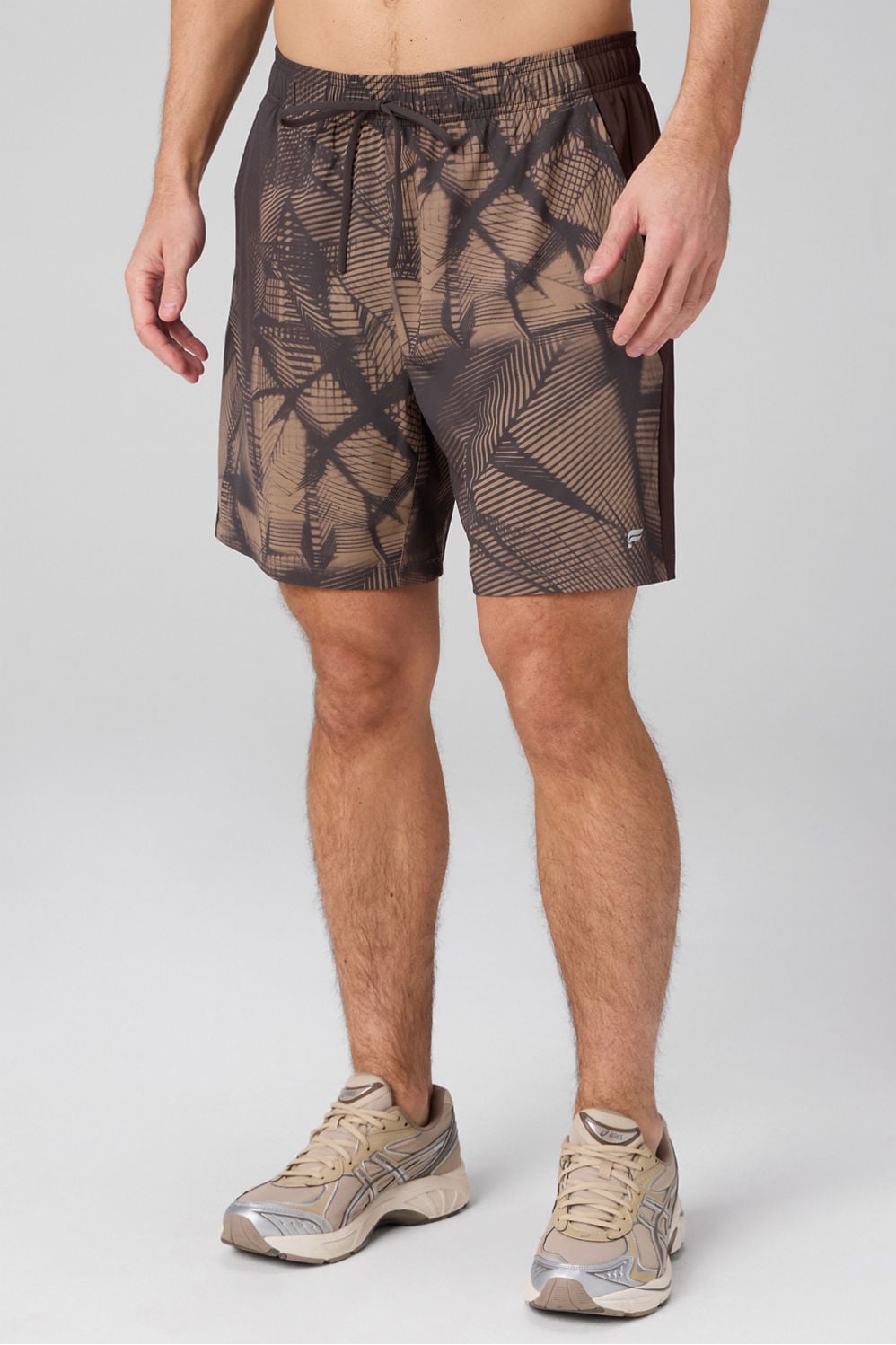 Fabletics The Infinite Short Lined 7in