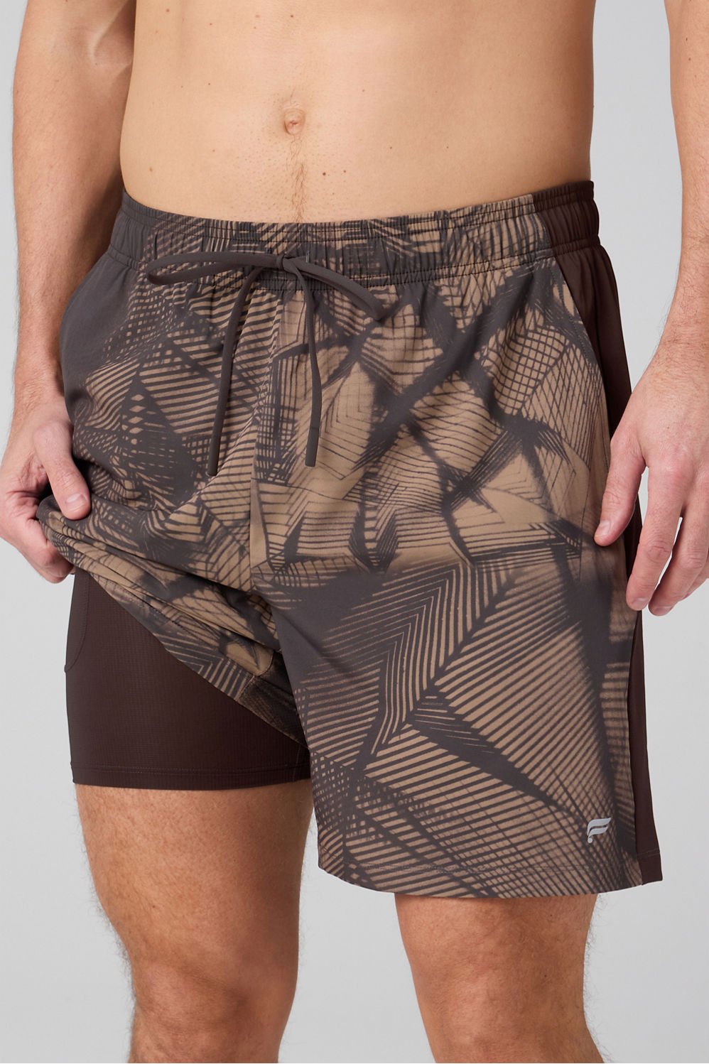 Fabletics The Infinite Short Lined 7in