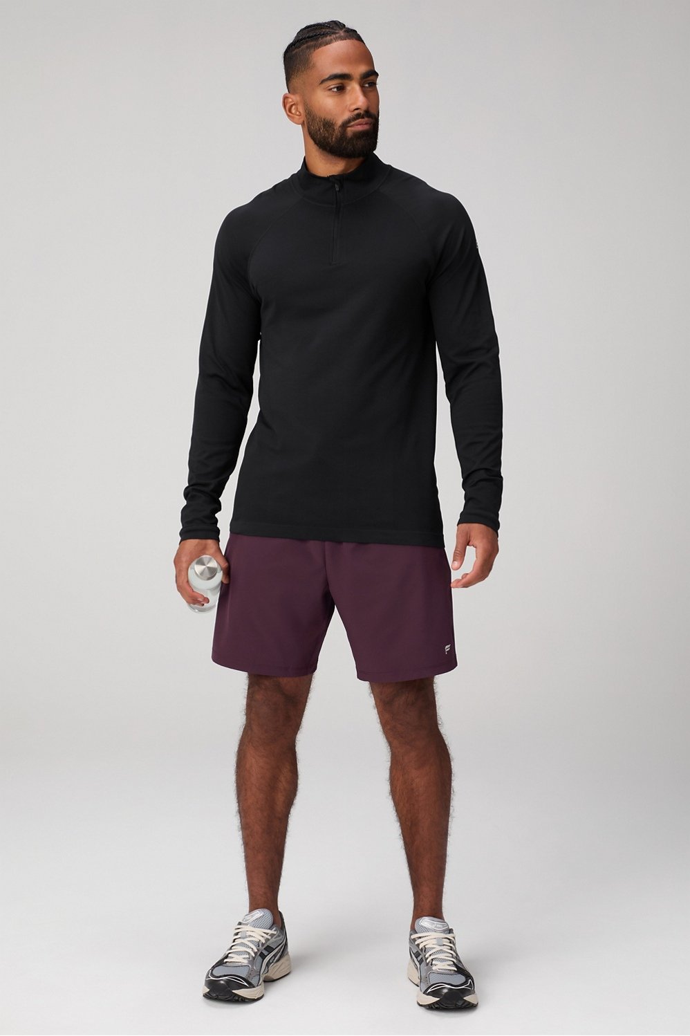Fabletics The Infinite Short Lined 7in