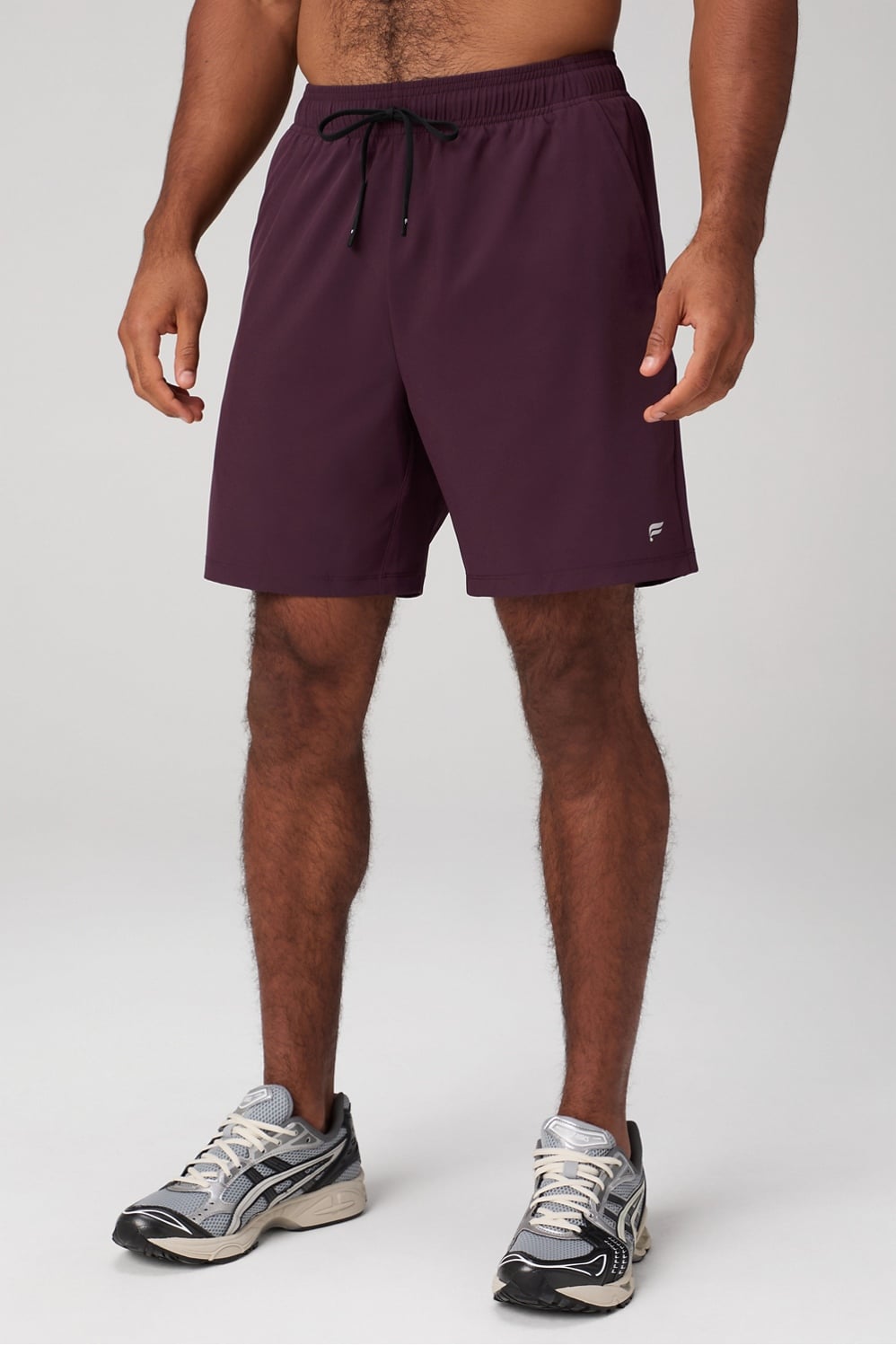 Fabletics The Infinite Short Lined 7in