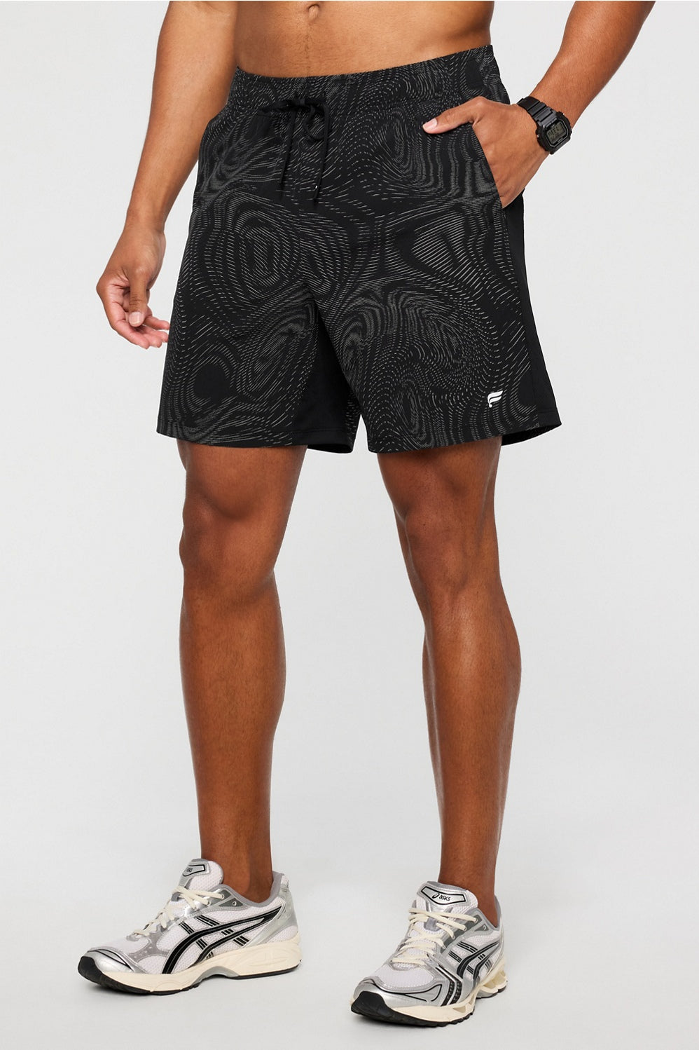 Fabletics The Infinite Short Lined 7in