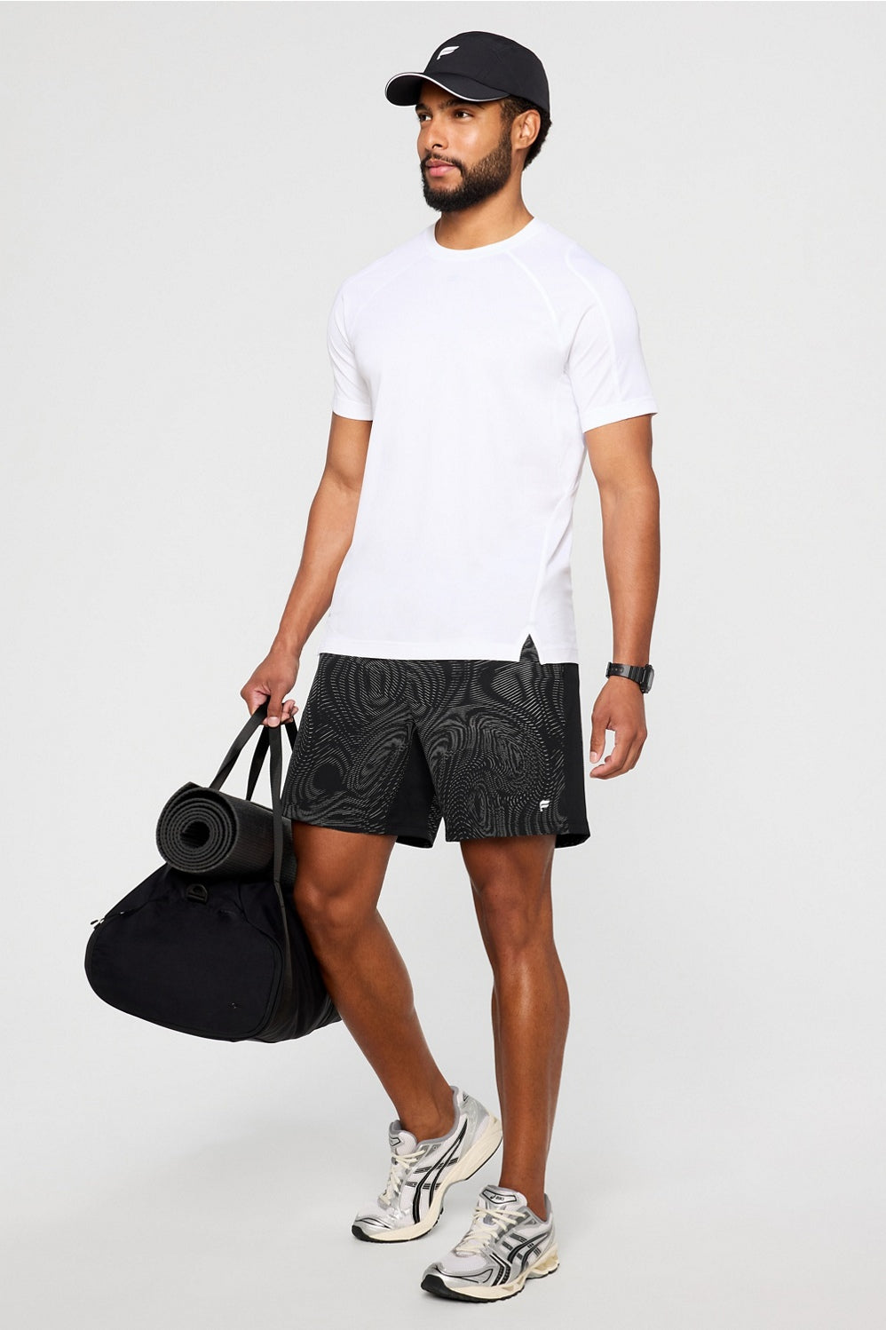 Fabletics The Infinite Short Lined 7in