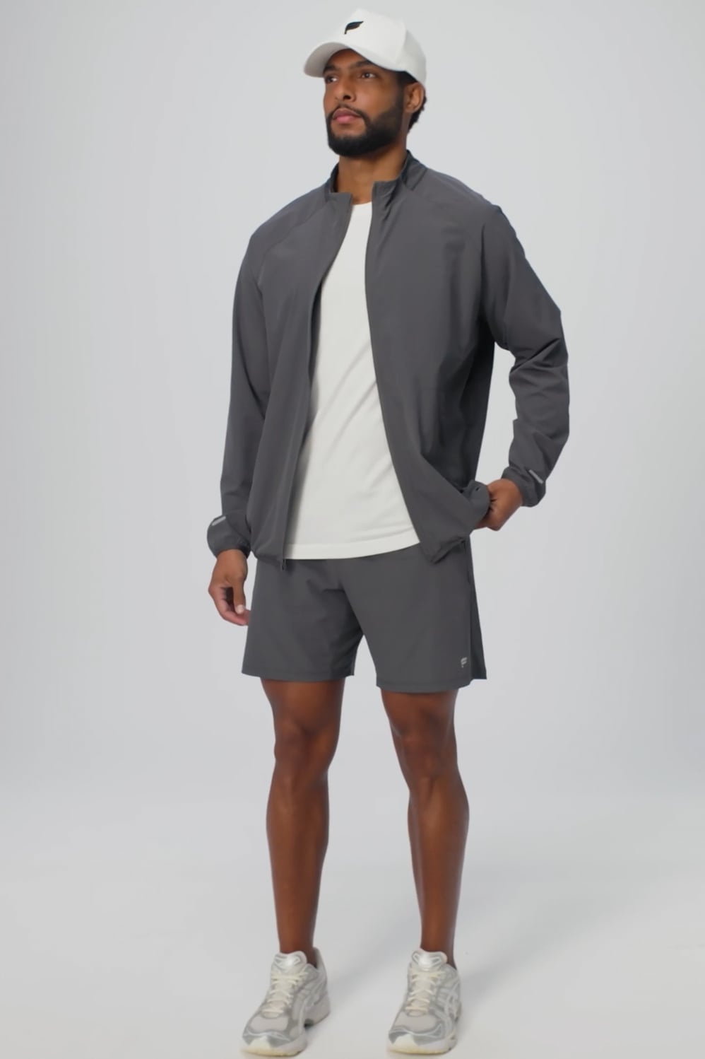 Fabletics The Infinite Short Lined 7in