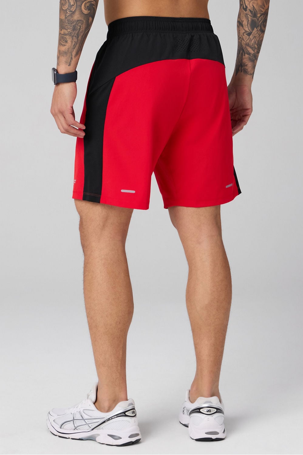 Fabletics The Infinite Short Lined 7in