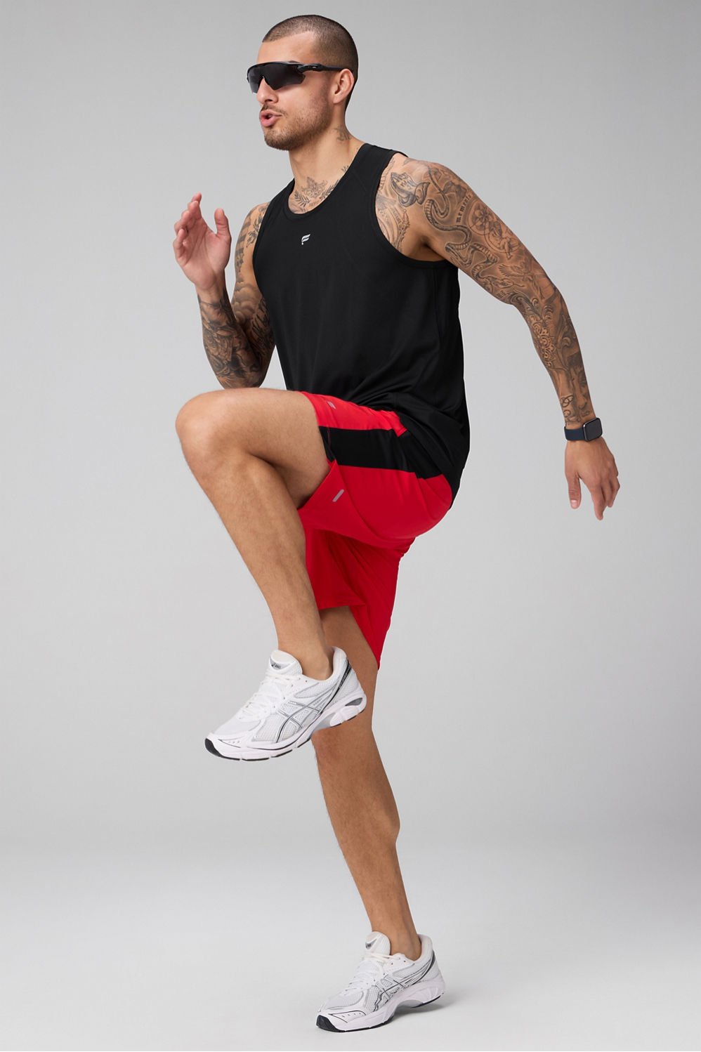 Fabletics The Infinite Short Lined 7in