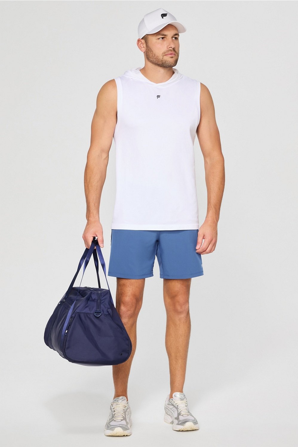 Fabletics The Infinite Short 7in