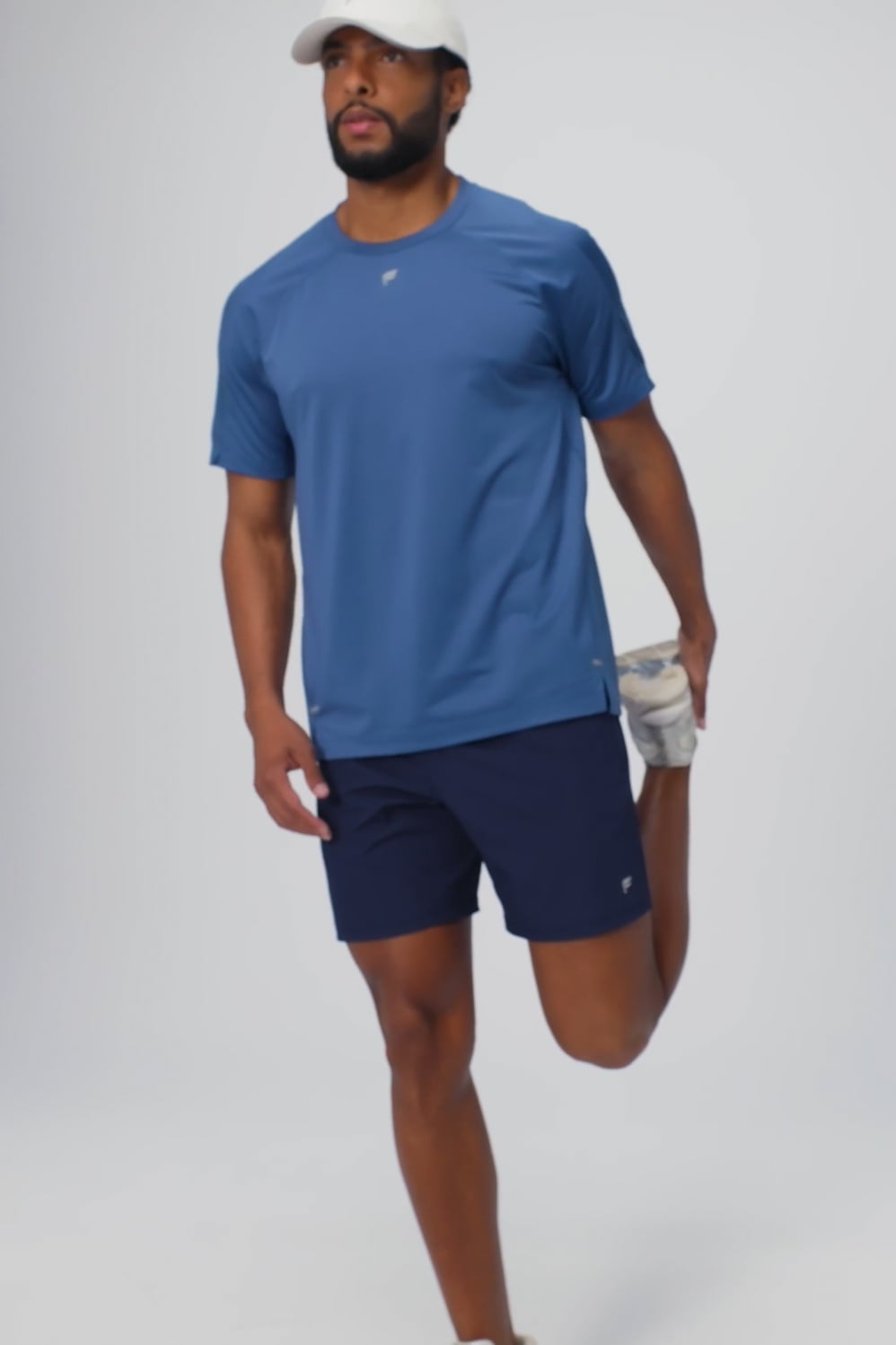 Fabletics The Infinite Short 7in