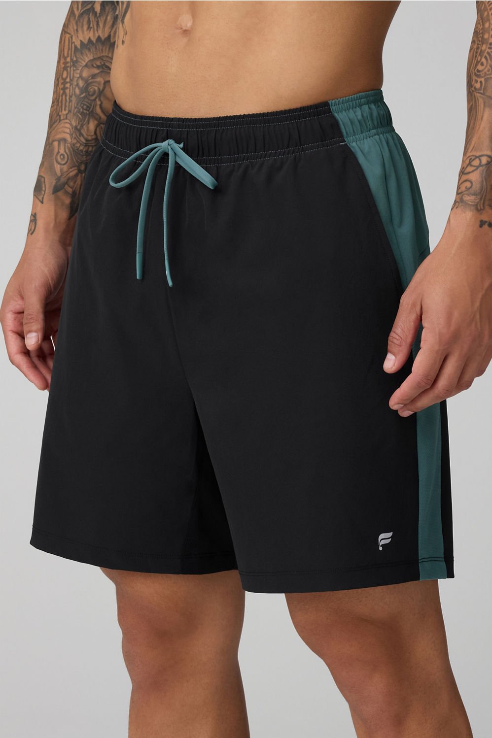 Fabletics The Infinite Short 7in