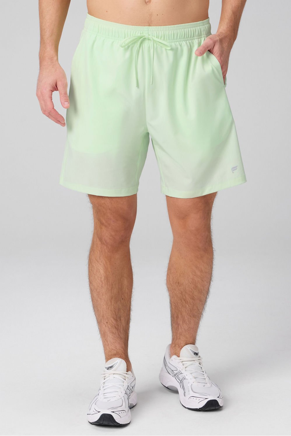 Fabletics The Infinite Short 7in