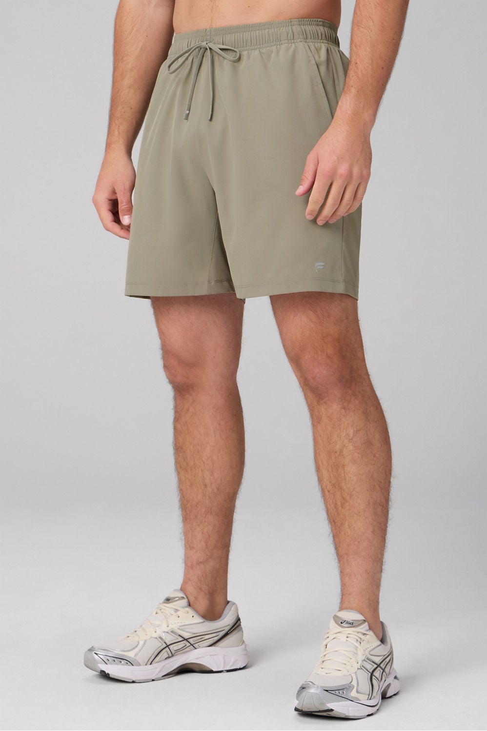 Fabletics The Infinite Short 7in