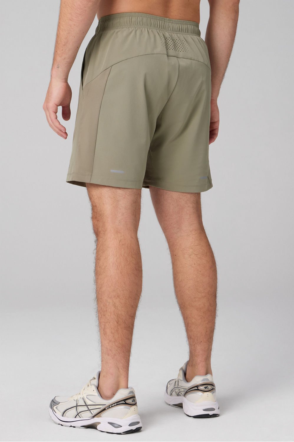 Fabletics The Infinite Short 7in