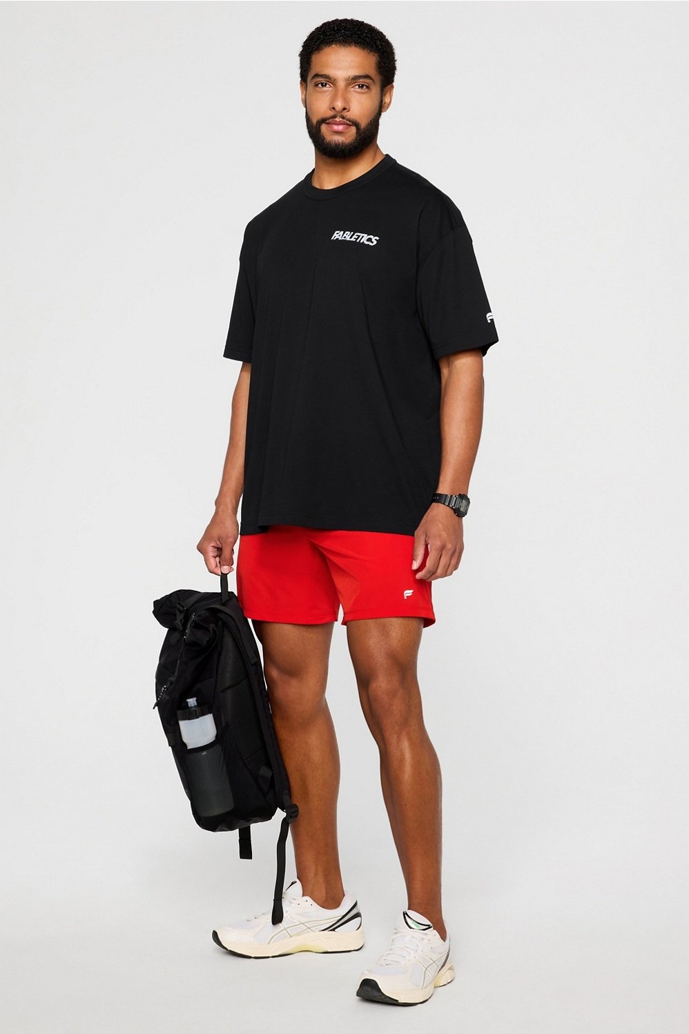 Fabletics The Infinite Short 7in