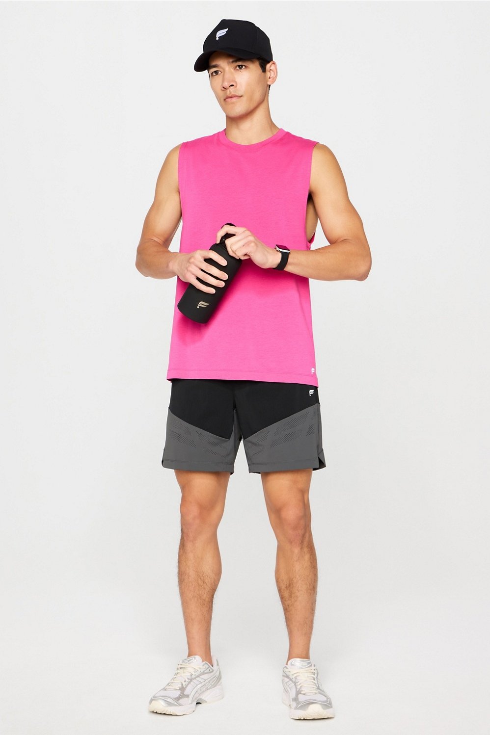 Fabletics The One Short 7in